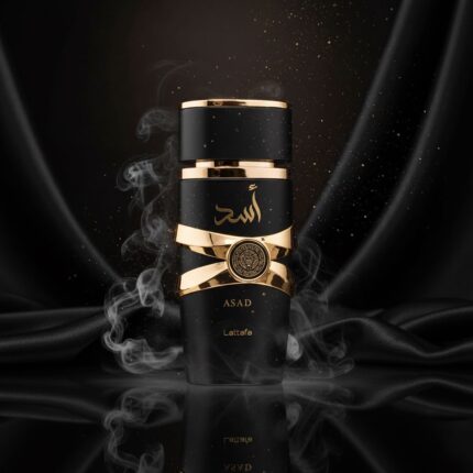 Asad Lattafa Perfumes για άνδρες